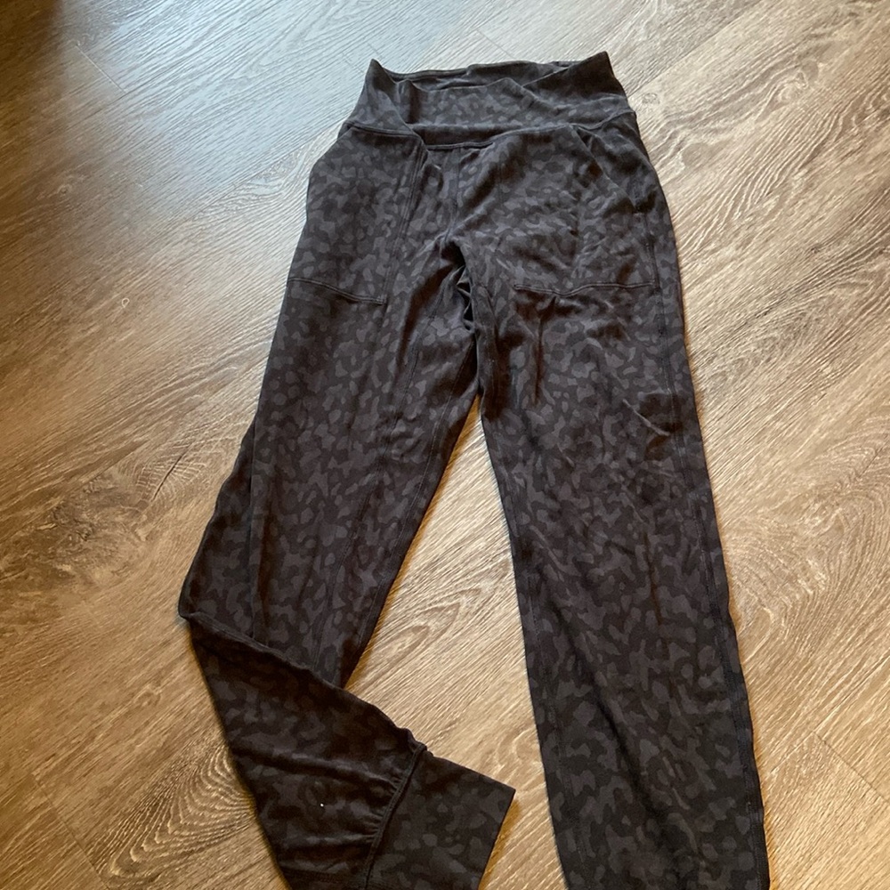 Lululemon Align jogger